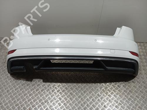 Used Rear bumper AUDI A3 (8V1, 8VK) 1.6 TDI (105 hp) 23228492