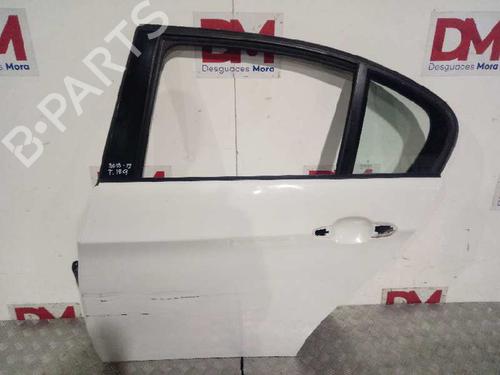 Used Left rear door BMW 3 (E90) [2004-2012]  12657510