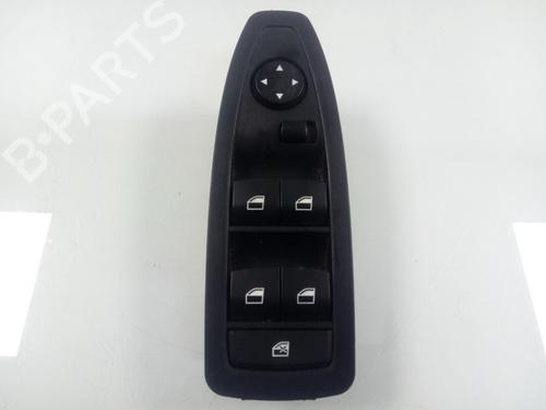 Used Left front window switch BMW 4 Gran Coupe (F36) 420 d (190 hp) 17811481