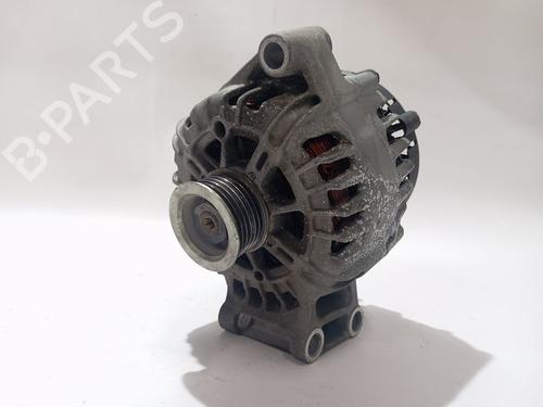 Used Alternator FORD FIESTA VI (CB1, CCN) 1.25 (82 hp) 29353893