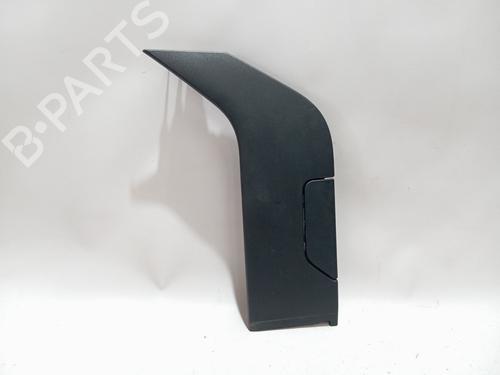 Used Rear left exterior door handle Rear left exterior door handle KIA EV3 [2024-2026] 36142988 36142988