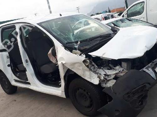 Right front brake caliper PEUGEOT PARTNER Tepee  | BP13705239M104 