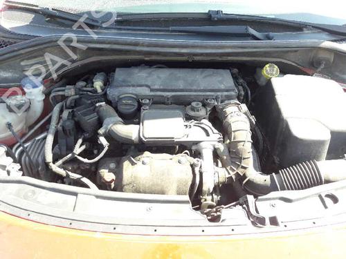 Køler PEUGEOT 207 (WA_, WC_) 1.4 HDi | BP12654656M31 
