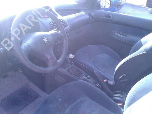 Headlight switch NISSAN NV200 / EVALIA Bus 1.5 dCi 110 (M20, M20M) | BP12833387I24 