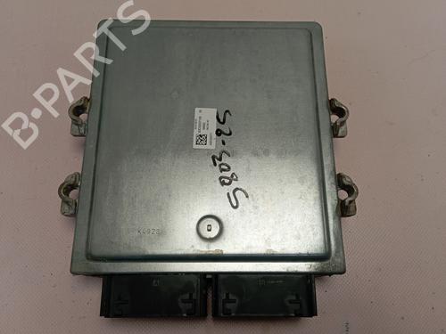 Engine control unit (ECU) FORD TRANSIT V363 Bus (FAD, FBD) | BP31832026M57