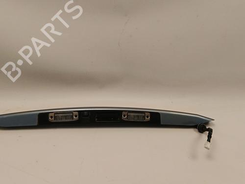 Used Tailgate handle HYUNDAI KONA (OS, OSE, OSI) [2017-2023]  31904968