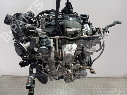 Used Engine HYUNDAI i30 (PDE, PD, PDEN) [2016-2025]  26214999
