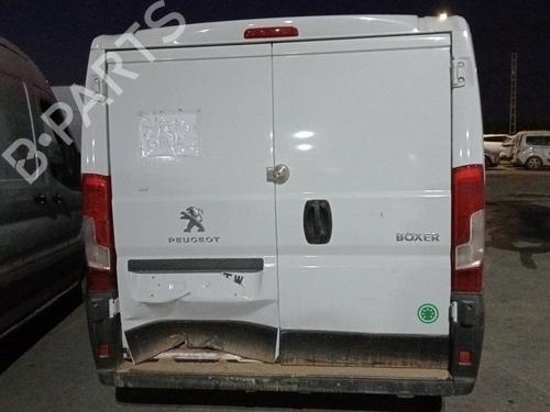 Engine PEUGEOT BOXER Van 2.2 BlueHDi 120 | BP30913882M1  - Image 14