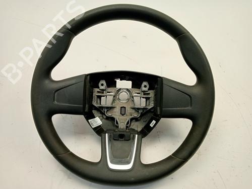 Rat RENAULT MASTER II Van (FD) [1997-2013]  31340752