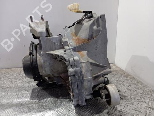 Gearbox FORD TOURNEO COURIER B460 MPV  | BP30701471M3  - Image 6