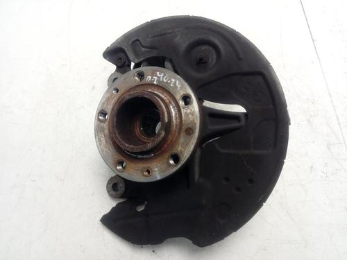 Used Left front steering knuckle Left front steering knuckle 16534049 16534049