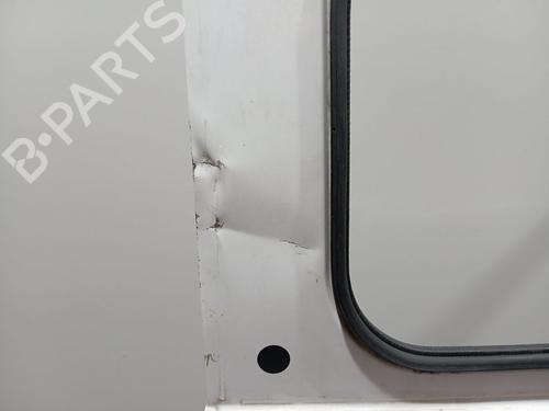 Right slide door PEUGEOT RIFTER  | BP29410541C75 