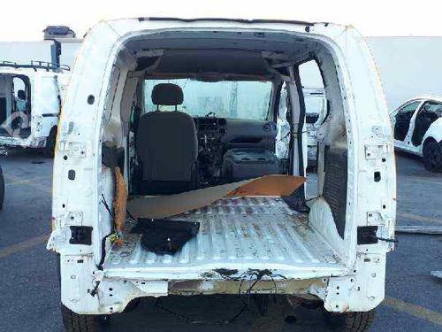 Køler CITROËN BERLINGO MULTISPACE (B9) 1.6 HDi 75 / BlueHDi 75 | BP12668235M31 