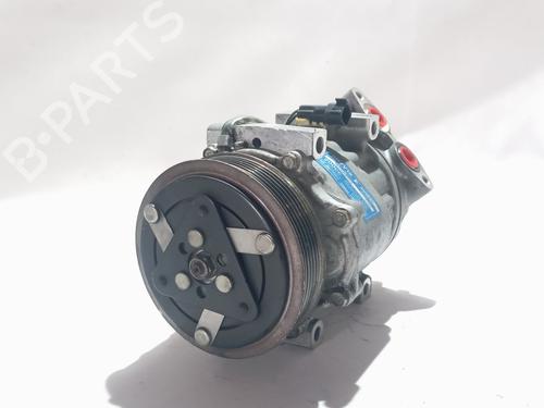 Used AC compressor AC compressor 39383542 39383542