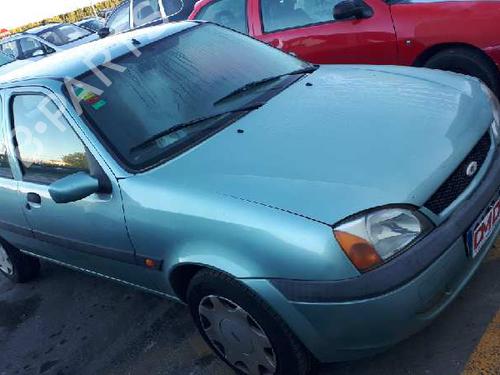 Electronic sensor FORD FIESTA IV (JA_, JB_)  | BP16469435M84 