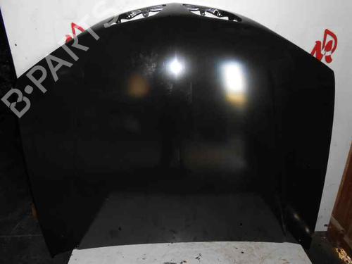 Used Hood NISSAN PRIMERA (P11) [1996-2002]  12637055