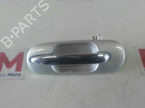 Used Rear right exterior door handle ROVER 45 I Saloon (RT) [2000-2005]  30370029