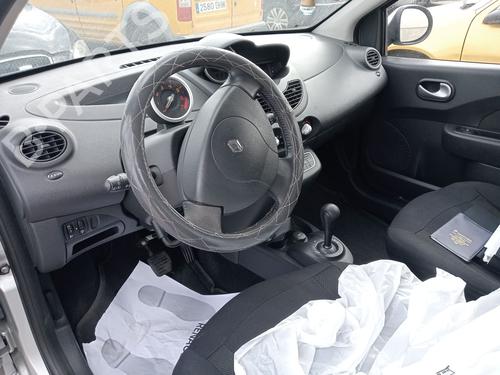 Front right window mechanism RENAULT TWINGO II (CN0_) 1.2 16V (CN0K, CN0V, CN0A) | BP36040139C23 - Image 8