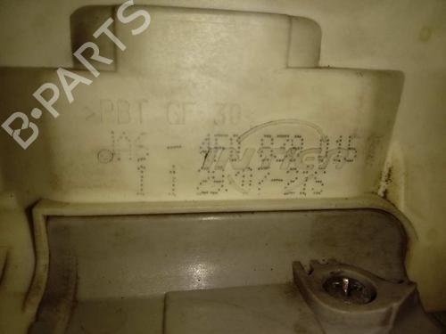 Rear left lock AUDI A6 C6 (4F2) | BP30371106C100