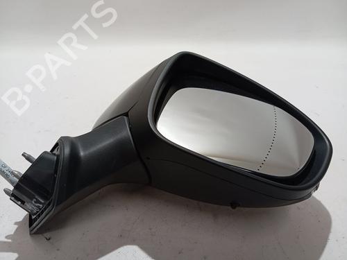 Right mirror RENAULT CAPTUR II (HF_)  | BP29729609C27 