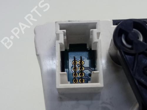 Climate control PEUGEOT 308 I (4A_, 4C_)  | BP12676006I5 