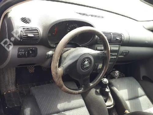 Pulley SEAT LEON (1M1) | BP14130891M122