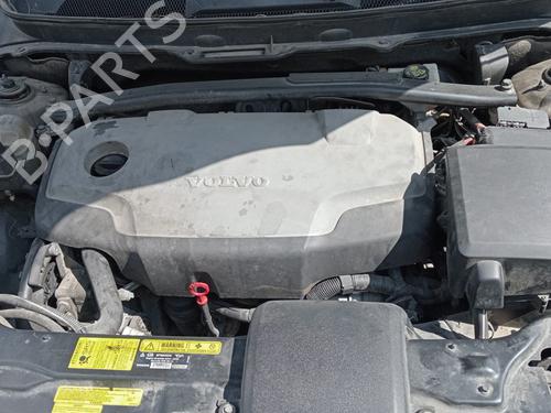 Right front fenders VOLVO XC90 I (275)  | BP13896202C42 