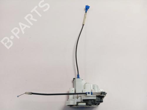 Serratura anteriore destra Serratura anteriore destra FIAT FIORINO Box Body/MPV (225_) 1.3 D Multijet (95 hp) 37408141 37408141