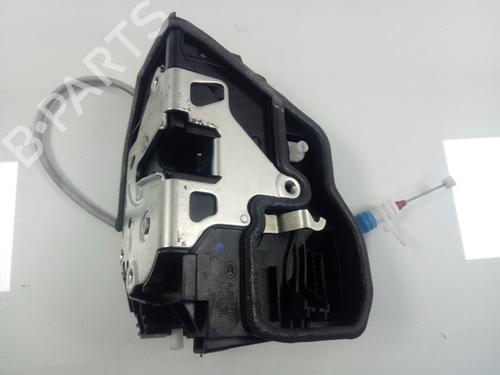 Used Front left lock BMW 4 Gran Coupe (F36) 420 d (190 hp) 17811477
