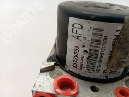 ABS pump OPEL ASTRA J (P10) | BP37873309M43 - Image 3