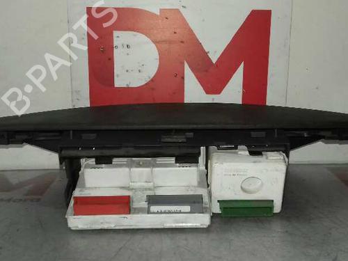 Display RENAULT LAGUNA II (BG0/1_) 2.2 dCi (BG0F) | BP16963704C48 