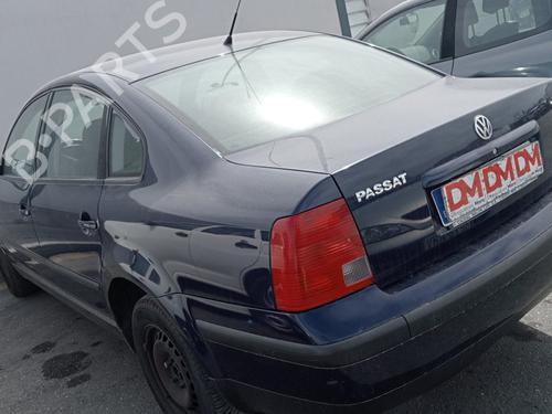 Left front brake caliper VW PASSAT B5 (3B2)  | BP16750583M105 