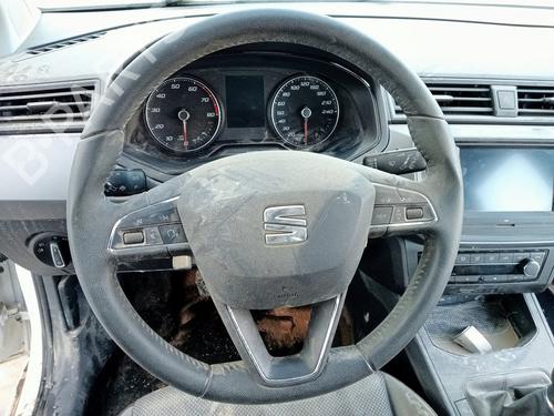 Left rear door SEAT IBIZA V (KJ1, KJG) | BP22611991C4