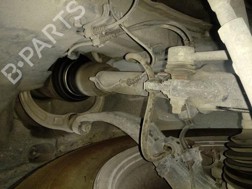 Used Right front shock absorber MERCEDES-BENZ R-CLASS (W251, V251) R 350 CDI 4-matic (251.022, 251.122) (224 hp) 13701802