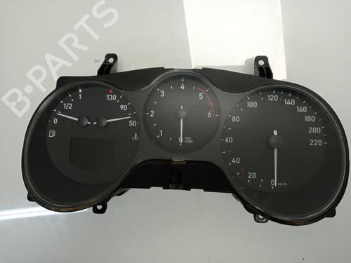 Instrument cluster SEAT ALTEA (5P1)  | BP16903111C47 