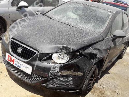 Pulley SEAT IBIZA IV (6J5, 6P1)  | BP17905436M122 