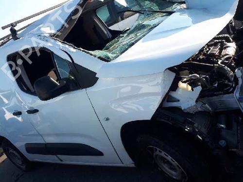 Expansion tank CITROËN BERLINGO Box Body/MPV (K9)  | BP22611405C120 