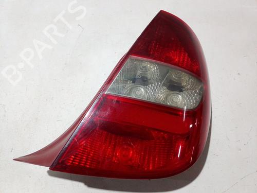 Used Right taillight CITROËN C5 I (DC_) 2.0 HDi (DCRHZB, DCRHZE) (109 hp) 27702494