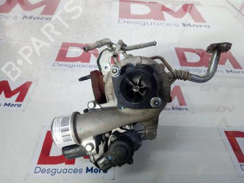 Used Turbocharger/Supercharger TOYOTA HILUX VII Pickup (_N1_, _N2_, _N3_) 2.5 D-4D (KUN15, KUN35) (144 hp) 30371651