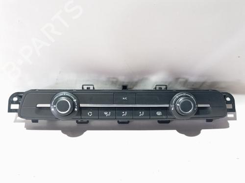 Used Climate control Climate control 37175574 37175574