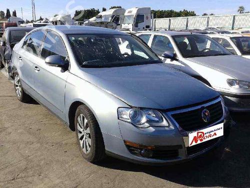 AC radiator VW PASSAT B6 (3C2) | BP18490949M32