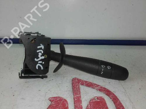 Used Steering column stalk RENAULT TRAFIC II Van (FL) [2001-2025]  12833388