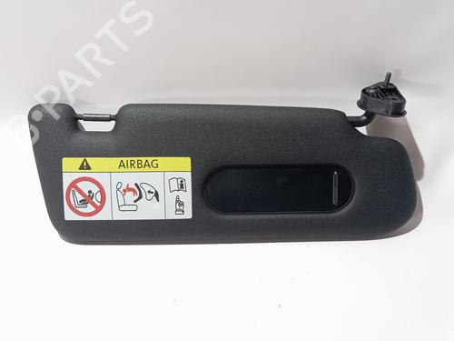 Right sun visor MINI MINI Convertible (F67) Cooper C | BP39746257I2 - Image 2