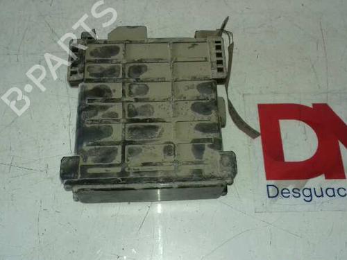 Used Engine control unit (ECU) MERCEDES-BENZ 190 (W201) [1982-1993]  12649525