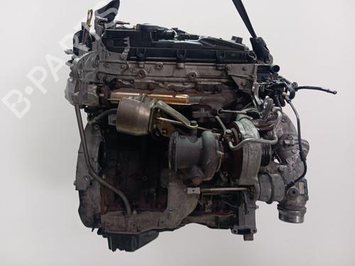 Engine MERCEDES-BENZ E-CLASS (W212) E 220 CDI / BlueTEC (212.001, 212.002) | BP38752986M1 - Image 8
