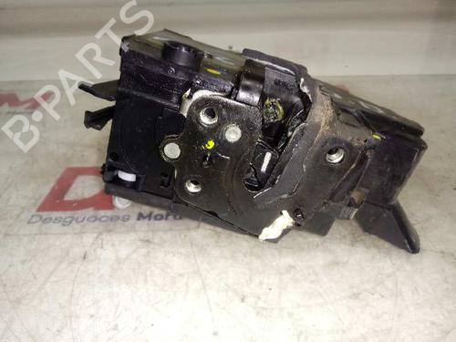 Front right lock PEUGEOT 308 SW I (4E_, 4H_)  | BP12838097C97 