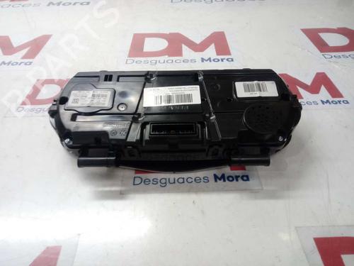 Instrument cluster RENAULT TALISMAN (LP_)  | BP12665978C47 