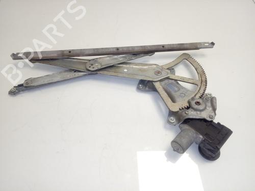 Front left window mechanism TOYOTA LAND CRUISER PRADO (_J15_)  | BP13453678C22 