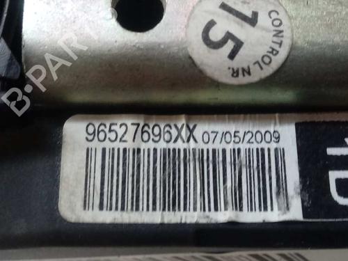 Front right seatbelt CITROËN C4 I (LC_)  | BP12839288I25 