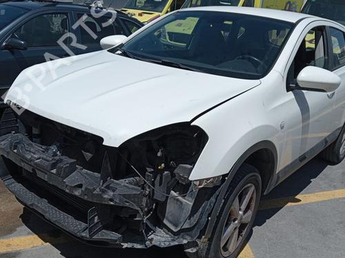 Engine control unit (ECU) NISSAN QASHQAI / QASHQAI +2 I (J10, NJ10, JJ10E)  | BP18143787M57 
